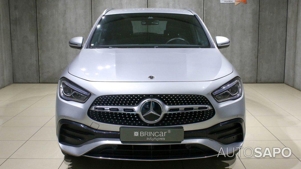 Mercedes-Benz Classe GLA de 2022