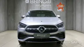 Mercedes-Benz Classe GLA de 2022