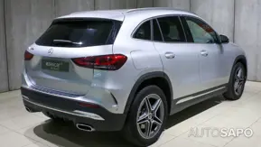 Mercedes-Benz Classe GLA de 2022