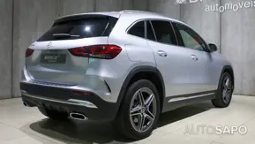 Mercedes-Benz Classe GLA de 2022