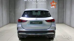 Mercedes-Benz Classe GLA de 2022