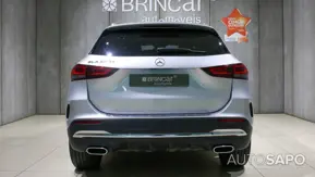 Mercedes-Benz Classe GLA de 2022