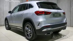 Mercedes-Benz Classe GLA de 2022