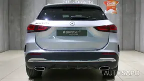 Mercedes-Benz Classe GLA de 2022