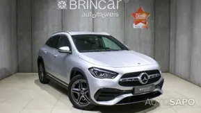 Mercedes-Benz Classe GLA de 2022