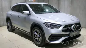 Mercedes-Benz Classe GLA de 2022