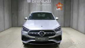 Mercedes-Benz Classe GLA de 2022