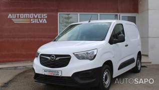 Opel Combo 1.5 CDTi L1H1 Edition Plus de 2022