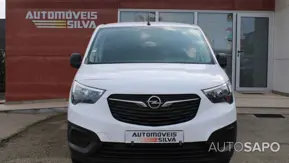 Opel Combo 1.5 CDTi L1H1 Edition Plus de 2022