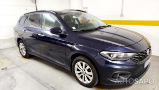 Fiat Tipo 1.3 M-Jet Lounge de 2019