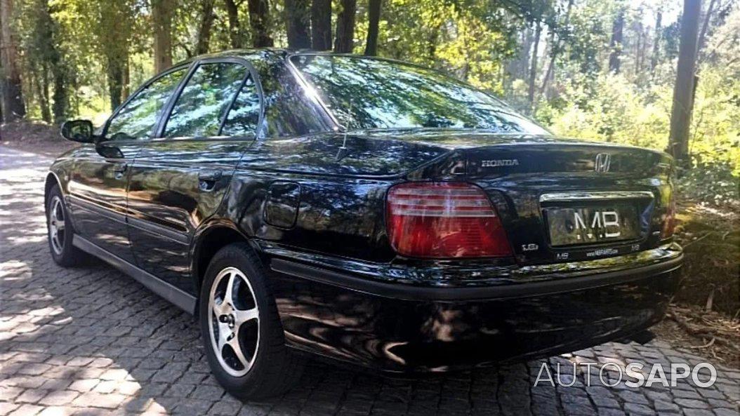 Honda Accord 1.8 LS de 2000