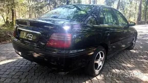 Honda Accord 1.8 LS de 2000