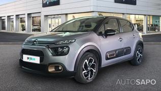 Citroen C3 1.5 BlueHDi C-Series de 2023