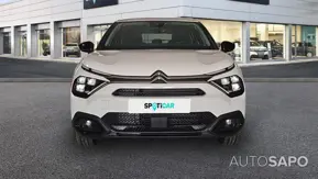 Citroen C4 1.2 PureTech Feel Pack de 2023