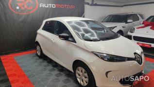 Renault ZOE de 2015