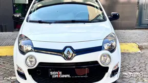 Renault Twingo 1.2 16V Dynamique de 2014