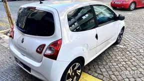 Renault Twingo 1.2 16V Dynamique de 2014