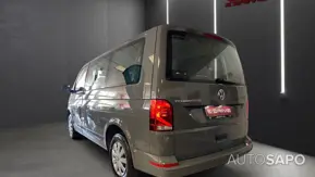 Volkswagen Transporter de 2022