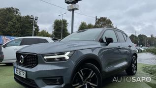 Volvo XC40 de 2020