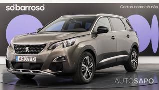 Peugeot 5008 de 2020