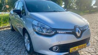 Renault Clio de 2016