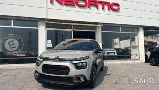 Citroen C3 de 2023