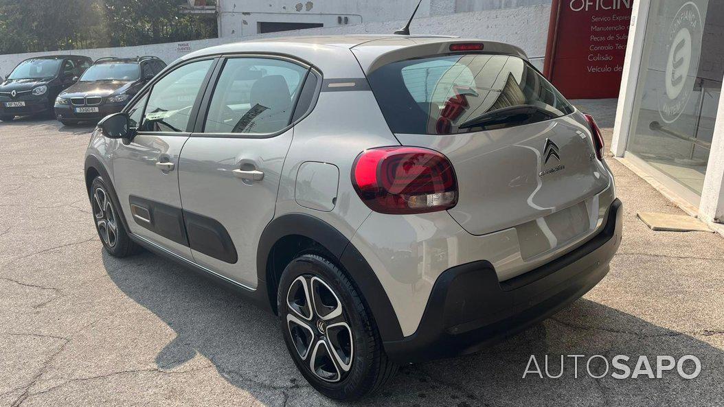 Citroen C3 de 2023