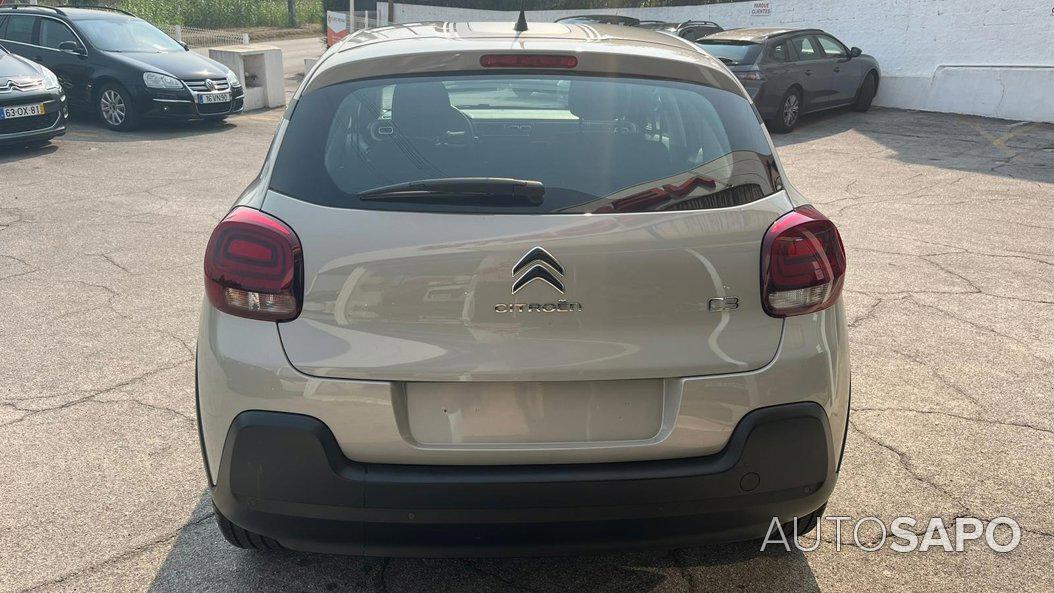 Citroen C3 de 2023