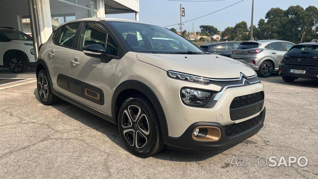 Citroen C3 de 2023