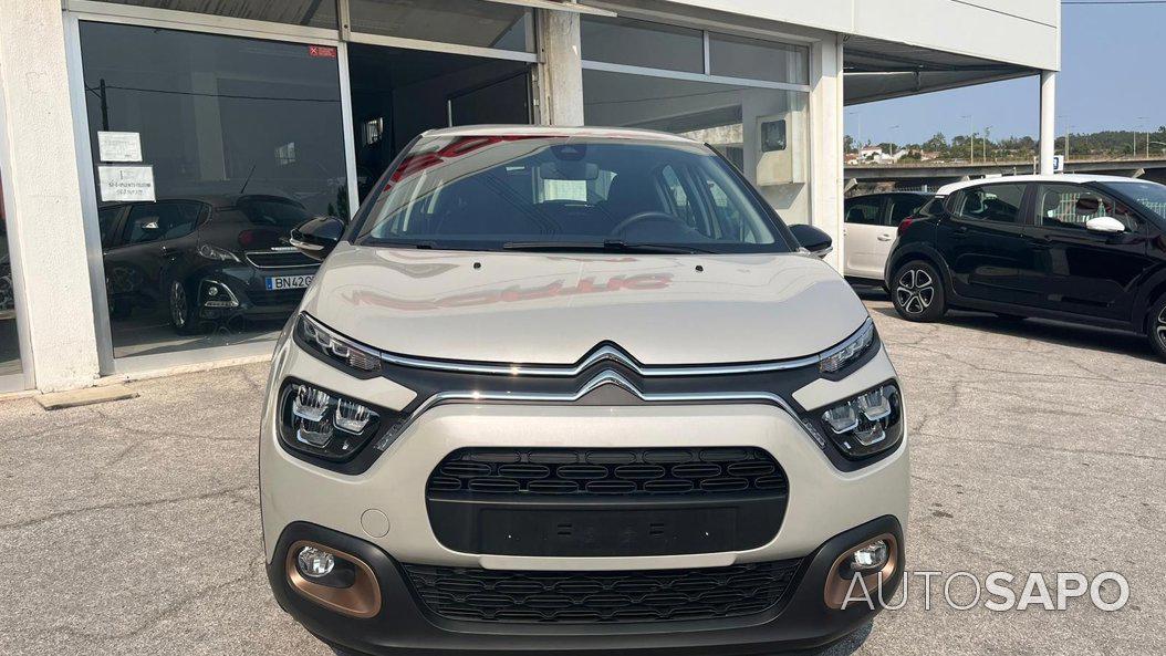 Citroen C3 de 2023