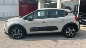 Citroen C3 de 2023