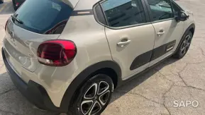 Citroen C3 de 2023