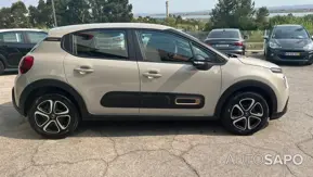 Citroen C3 de 2023