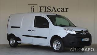 Renault Kangoo de 2019