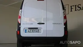 Renault Kangoo de 2019