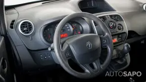 Renault Kangoo de 2019