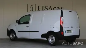 Renault Kangoo de 2019