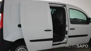 Renault Kangoo de 2019