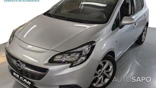 Opel Corsa 1.0 T Color Edition de 2016