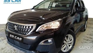 Peugeot 3008 1.5 BlueHDi Active de 2018