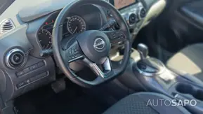 Nissan Juke de 2023