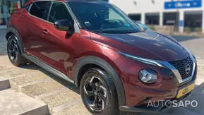 Nissan Juke de 2023