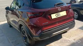 Nissan Juke de 2023