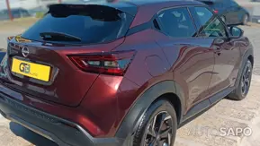 Nissan Juke de 2023