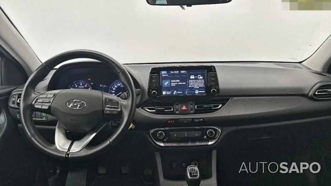 Hyundai i30 1.0 T-GDi Style de 2022