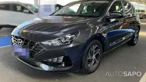 Hyundai i30 1.0 T-GDi Style de 2022