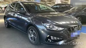 Hyundai i30 1.0 T-GDi Style de 2022