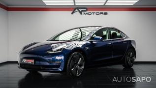 Tesla Model 3 Standard Range Plus RWD de 2019