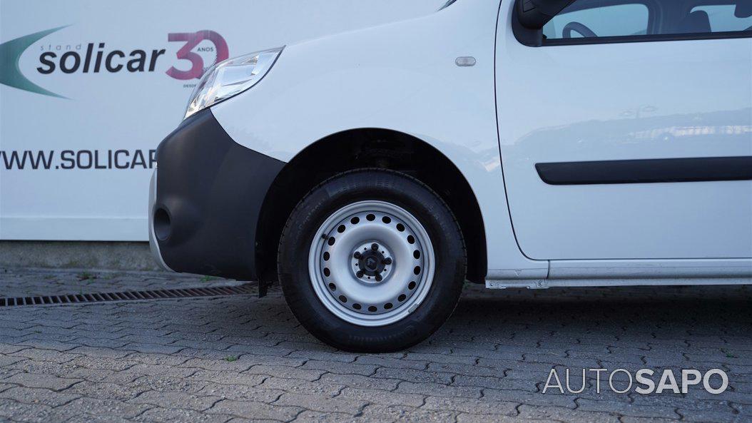 Renault Kangoo de 2019