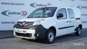 Renault Kangoo de 2019